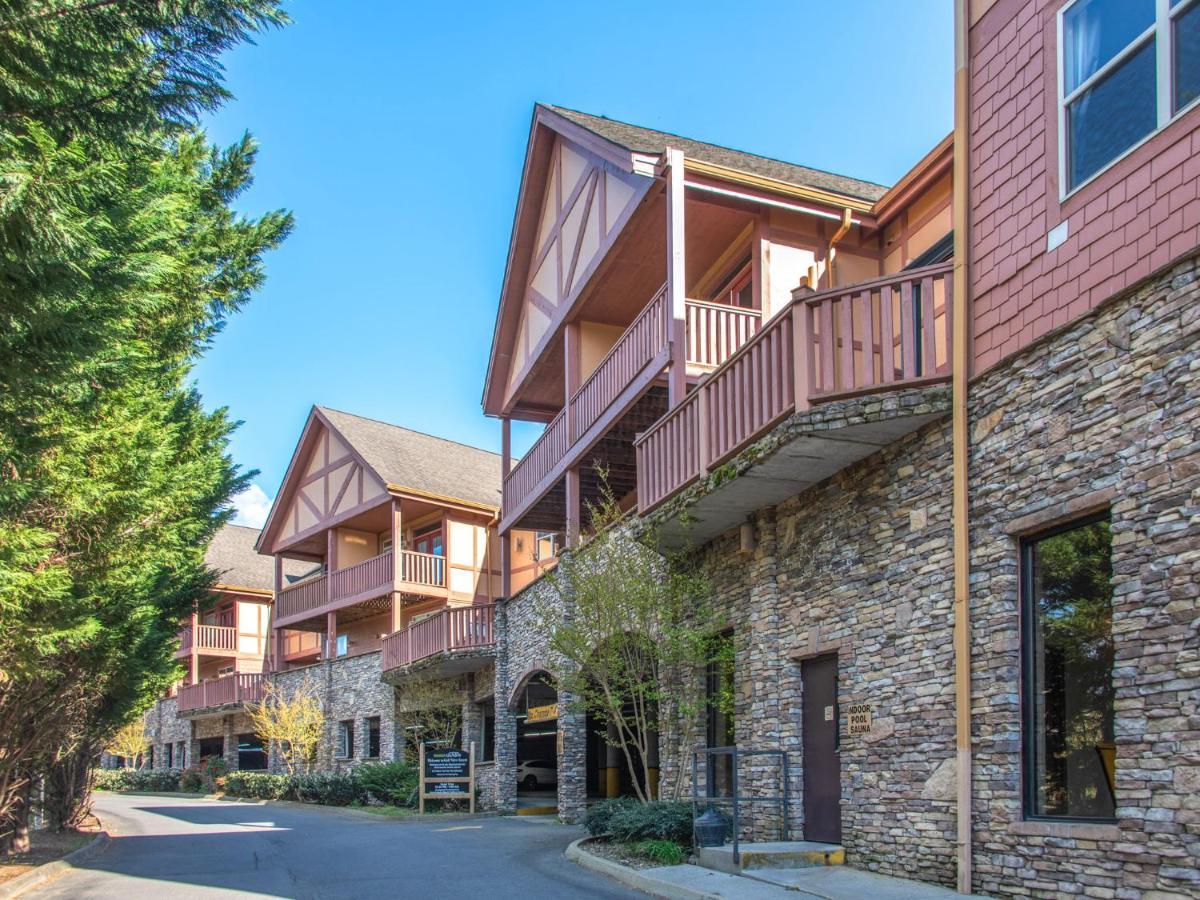 Lazy Bears Den 2103 Apartment Pigeon Forge Exterior photo